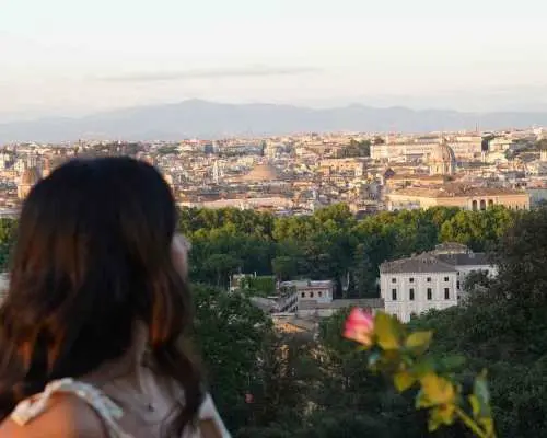 Rome: Golf Cart City Tour｜Italy