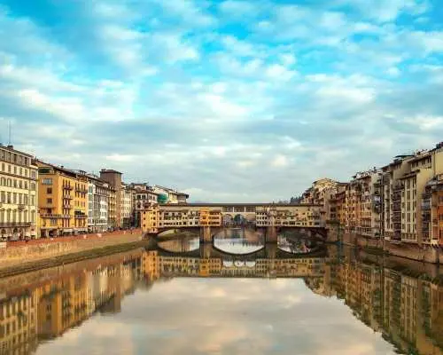 Day Trip to Florence with access to Bell Tower and Cathedral｜Italy