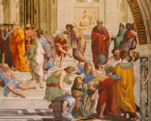 Vatican Museums & Sistine Chapel Group Tour with Basilica｜Italy