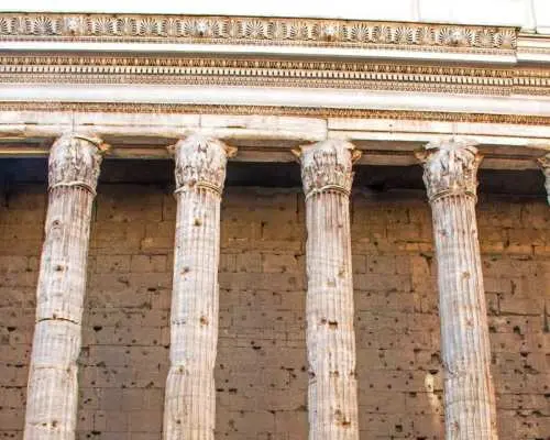 Rome: Family-Friendly Golf Cart Tour with Gelato｜Italy