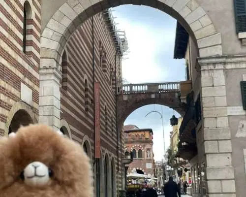 Verona: Romeo, Juliet, and Roman Stones Private Tour｜Italy