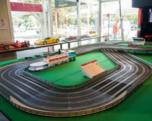 Maranello: Ferrari Family Experience｜Italy