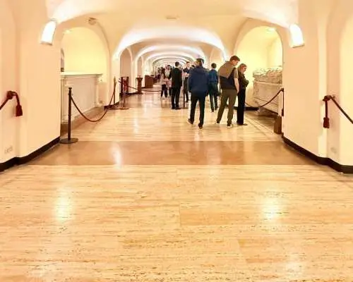 Vatican, Sistine Chapel & Basilica Skip The Line Guided Tour｜Italy