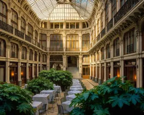 Turin: Egyptian Museum Tour and Aperitivo in Iconic Café｜Italy