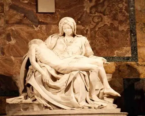 Vatican Museum & Sistine Chapel Skip the Line Chinese Tour｜Italy