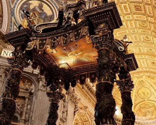 Vatican Museum & Sistine Chapel Skip the Line Chinese Tour｜Italy