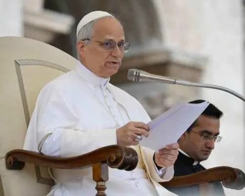 Rome: Papal Audience with Guide and St. Peter's Basilica｜Italy