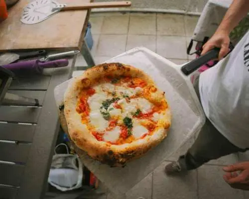 Rome: Sightseeing Tour with Pizza and Gelato Class｜Italy