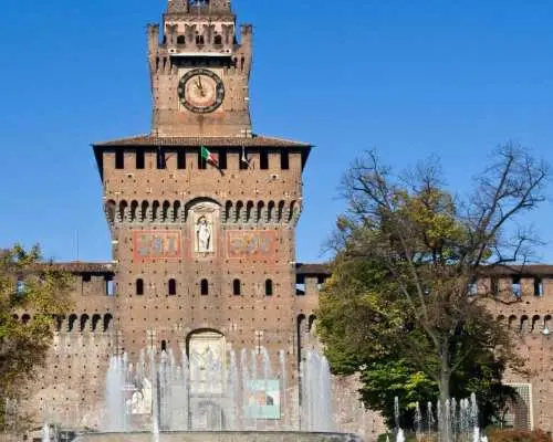 優先入場：最後の晩餐とミラノ路面電車市内観光｜イタリア