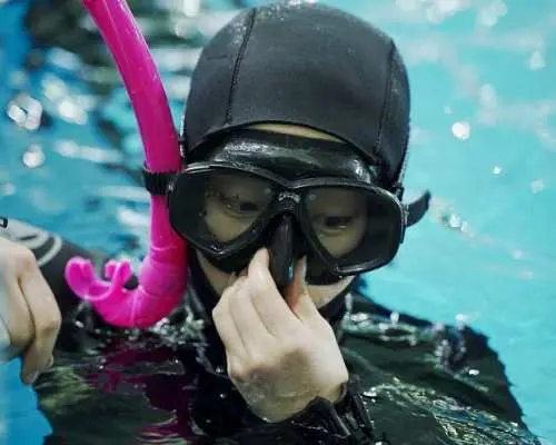 Freediving One-Day Class with Pro Instructor | Daegu