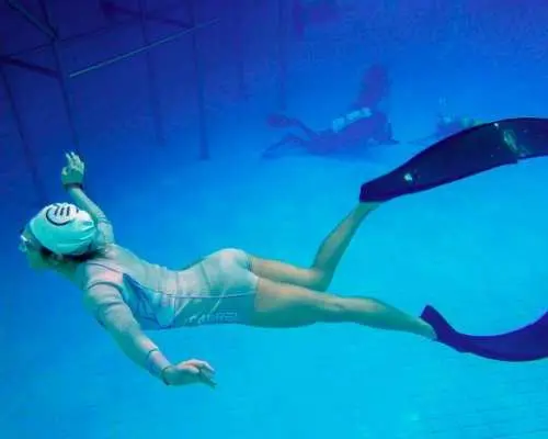 Freediving One-Day Class with Pro Instructor | Daegu
