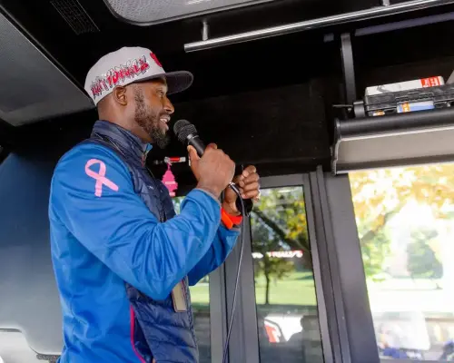 Discover DC: 6-Hour Luxury Bus Tour with Cruise | Washington DC