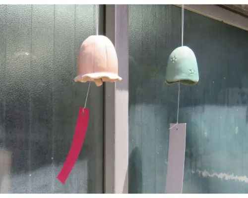 [Tokyo, Minato Ward, Tamachi Station] Limited Time Offer! Wind Chime Making Experience! Same-Day Reservations Accepted! [Free Assembly Kit Included!]