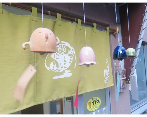 [Tokyo, Minato Ward, Tamachi Station] Limited Time Offer! Wind Chime Making Experience! Same-Day Reservations Accepted! [Free Assembly Kit Included!]