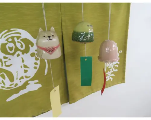 [Tokyo, Minato Ward, Tamachi Station] Limited Time Offer! Wind Chime Making Experience! Same-Day Reservations Accepted! [Free Assembly Kit Included!]