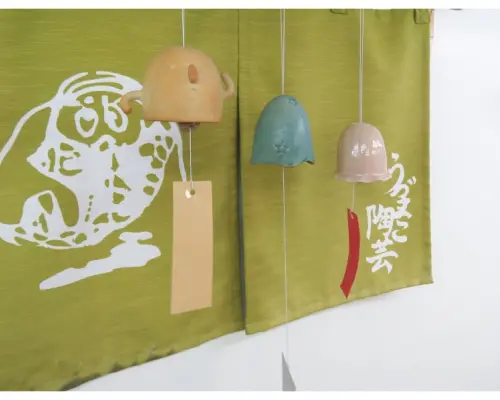 [Tokyo, Minato Ward, Tamachi Station] Limited Time Offer! Wind Chime Making Experience! Same-Day Reservations Accepted! [Free Assembly Kit Included!]