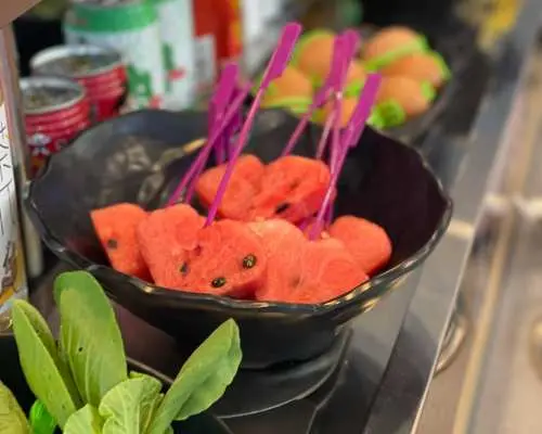 Shu-Bar（清邁）| ประเทศไทย