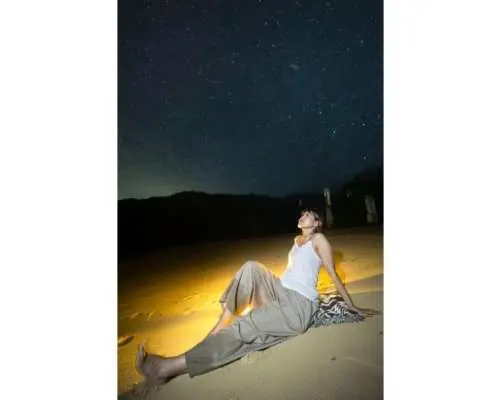 <Okinawa, Uruma City> Stargazing Photo Shoot and Sky Walk in Ikei Island or Kaichu Road + Hamahiga ☆彡 Families and couples welcome ☆彡 Same-day reservations OK, weather permitting