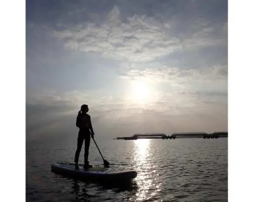 [Blue Grotto] All-inclusive Set Plan ☆ A great value plan where you can enjoy both SUP and snorkeling♪