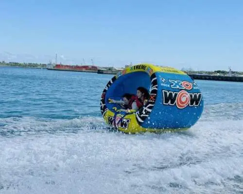 [Miyako Island - 2 Types of Activities] Choose any two from five options! All are extremely popular activities, guaranteeing a satisfying experience!