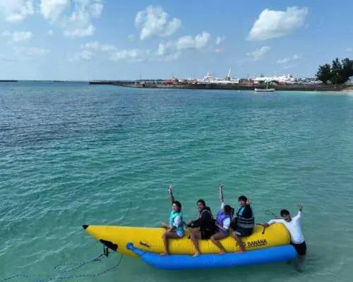 [Miyako Island - 2 Types of Activities] Choose any two from five options! All are extremely popular activities, guaranteeing a satisfying experience!