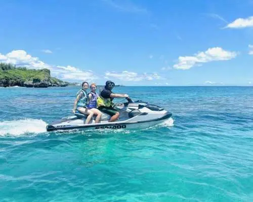 [Miyako Island - 2 Types of Activities] Choose any two from five options! All are extremely popular activities, guaranteeing a satisfying experience!