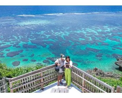 [Drone Photography Tour] ~Capture your Miyako Island memories from the sky~ Recommended for families, friends, and couples ★《1-hour course》