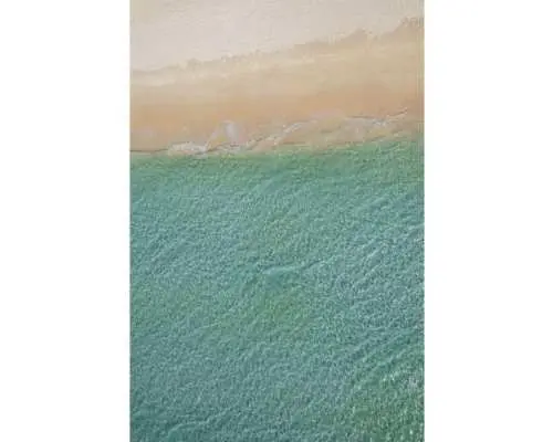 [Miyako Island, Maehama Beach] Stunning drone photos! Early morning shoot, under 30 minutes, safe for children! Same-day delivery for immediate sharing!