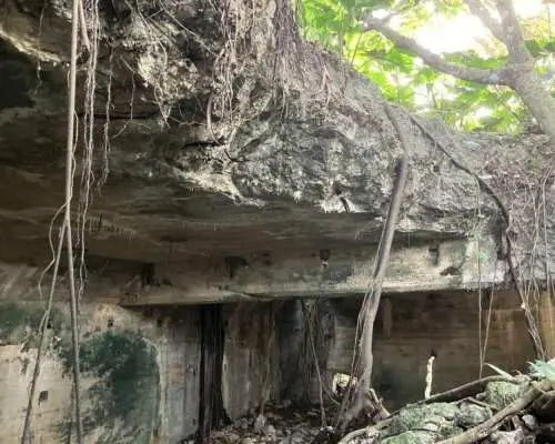 【沖縄・宮古島】 歴史探訪フィールドワークツアー 〜記憶を辿る〜　遺構を巡り“現場”で感じる歴史の時間