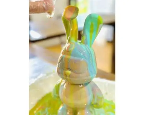 人気爆発！簡単なのに可愛い⭐︎SNSで話題のポーリングアート⭐︎