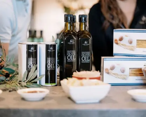 A Taste of Margaret River: Food, Wine & Coastal Wonders | Perth