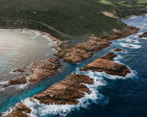 A Taste of Margaret River: Food, Wine & Coastal Wonders | Perth