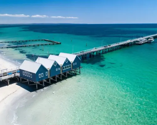 A Taste of Margaret River: Food, Wine & Coastal Wonders | Perth