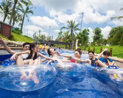 Sun World Halong Admission Ticket | Vietnam