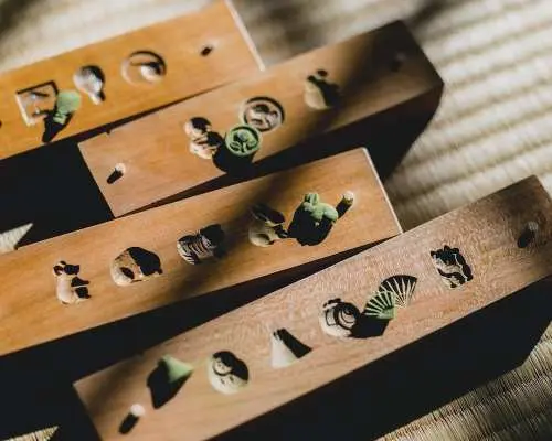 京都宇治｜惠心院宇治抹茶香香薰手作體驗