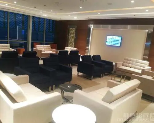 開羅國際機場(CAI) | Terminal 2 | CAC Lounge by Plaza Premium Lounge & EAS | 貴賓室服務