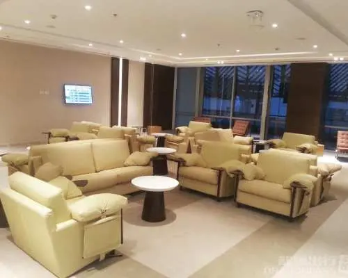 開羅國際機場(CAI) | Terminal 2 | CAC Lounge by Plaza Premium Lounge & EAS | 貴賓室服務