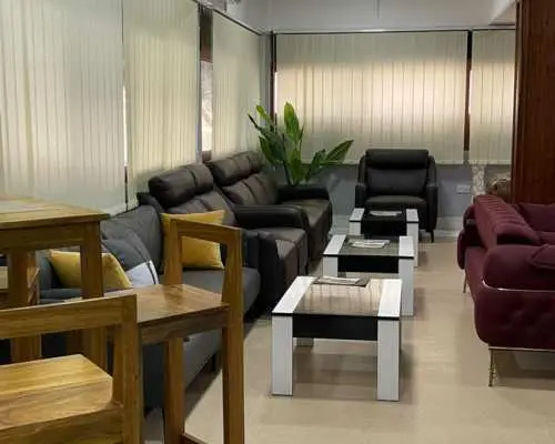 桑給巴爾國際機場(ZNZ) | Terminal 2 | The Premium Lounge | 貴賓室服務