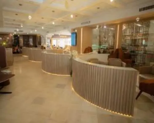 迦太基機場(TUN) | Terminal 1 | Privilege Lounge Tunis | 貴賓室服務