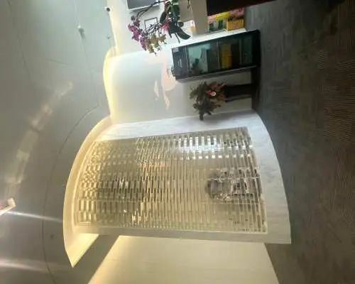 呼和浩特白塔國際機場(HET) | Terminal 2 | 6号头等舱休息室（T2国内） | 貴賓室服務