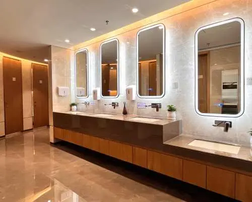 深圳寶安國際機場(SZX) | Terminal 3 | Shenzhen Airport domestic VIP lounge 3(T3 - Intl) | 貴賓室服務