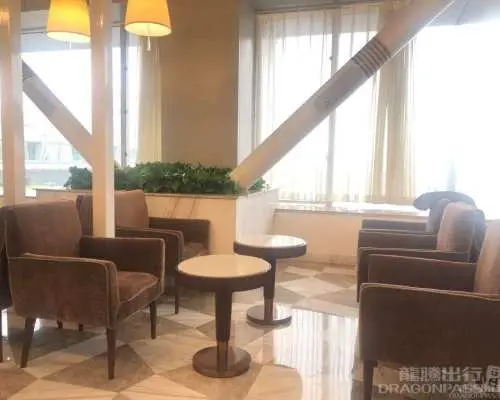 北京首都國際機場(PEK) | Terminal 1 | Hainan Airlines VIP Lounge | 貴賓室服務
