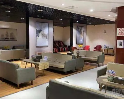 昆明長水國際機場(KMG) | Main Terminal | International First Class Lounge V1 | 貴賓室服務