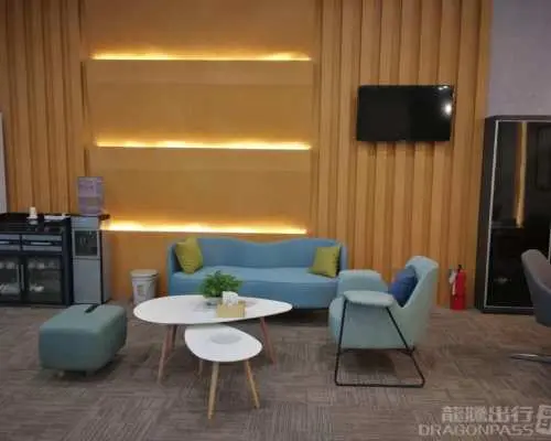 敦煌莫高國際機場(DNH) | Main Terminal | First Class Lounge No.2 | 貴賓室服務