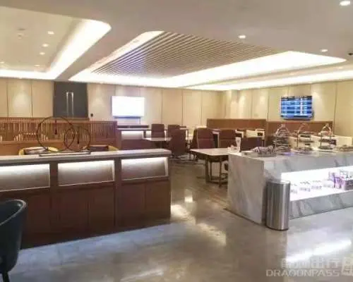 長沙黃花國際機場(CSX) | Terminal 2 | No.16 First Class Lounge | 貴賓室服務