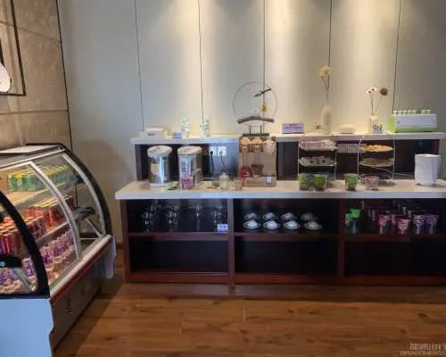 長沙黃花國際機場(CSX) | Terminal 2 | Joyflight No.7 First Class Lounge | 貴賓室服務