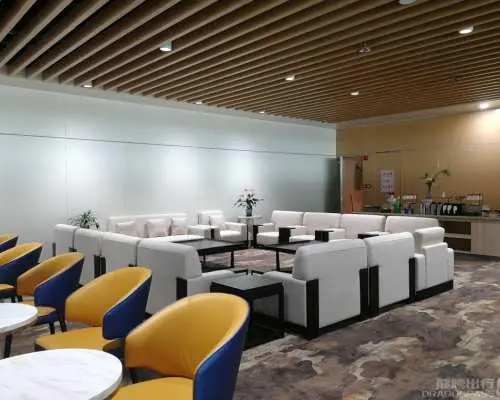 惠州平潭機場(HUZ) | Terminal 2 | Business Lounge | 貴賓室服務