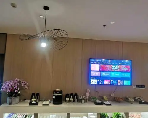 寧波櫟社國際機場(NGB) | Terminal 2 | Business Lounge | 貴賓室服務