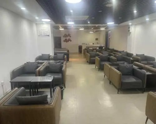 大慶薩爾圖機場(DQA) | Main Terminal | First Class Lounge | 貴賓室服務