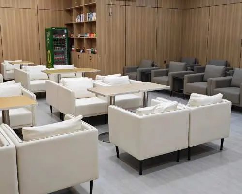 通遼機場(TGO) | Main Terminal | 頭等艙休息室（國內） | 貴賓室服務